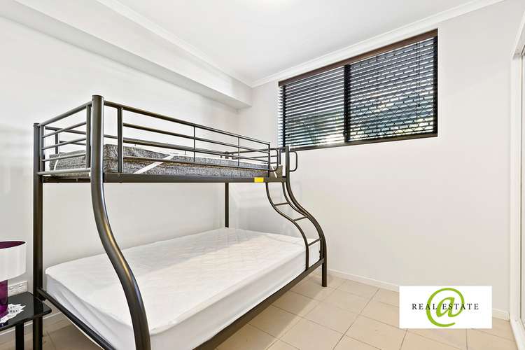 Fifth view of Homely apartment listing, 4/30-34 Queen Street, Yeppoon QLD 4703