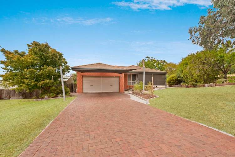Main view of Homely house listing, 17 Quoll Road, Baranduda VIC 3691