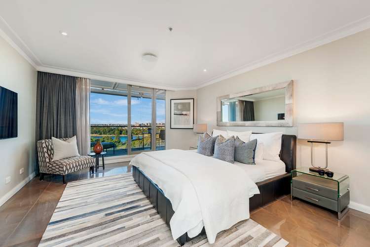 Sixth view of Homely apartment listing, 1503/61 Macquarie Street, Sydney NSW 2000