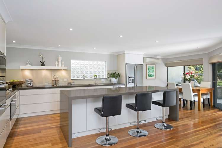 Second view of Homely house listing, 50 Lady Penrhyn Drive, Beacon Hill NSW 2100