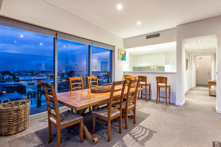 Fourth view of Homely apartment listing, 15/12 Altona Street, West Perth WA 6005