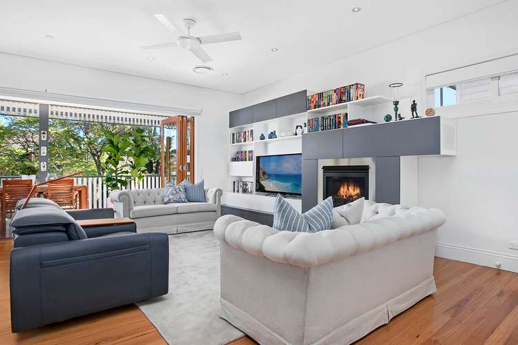 Second view of Homely house listing, 30 Tulloh Street, Willoughby NSW 2068