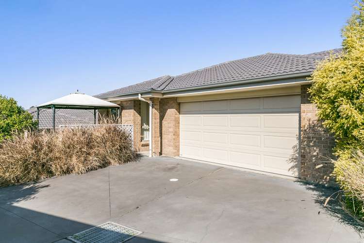 Main view of Homely villa listing, 6 Neptune Close, Rutherford NSW 2320