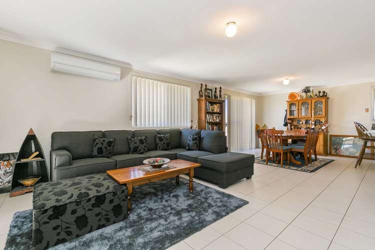 Second view of Homely villa listing, 6 Neptune Close, Rutherford NSW 2320