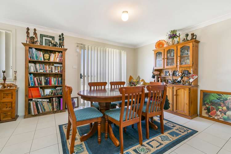 Third view of Homely villa listing, 6 Neptune Close, Rutherford NSW 2320