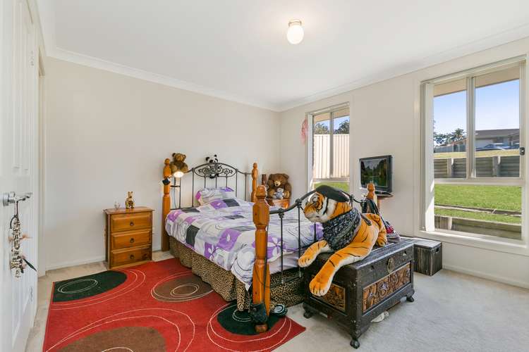 Fifth view of Homely villa listing, 6 Neptune Close, Rutherford NSW 2320