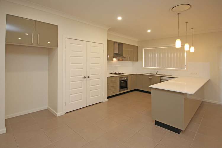 Second view of Homely house listing, 39 Dodonea Circuit, Mount Annan NSW 2567