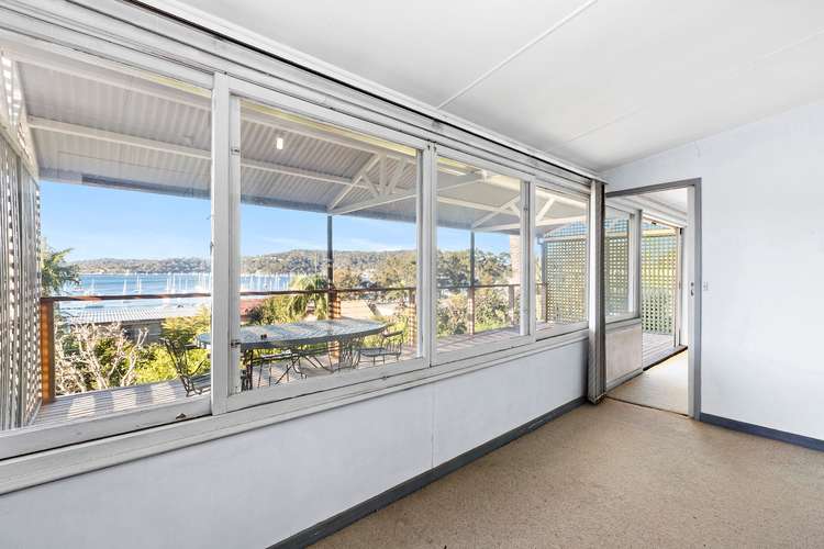 Fifth view of Homely house listing, 18 Bakers Road, Church Point NSW 2105