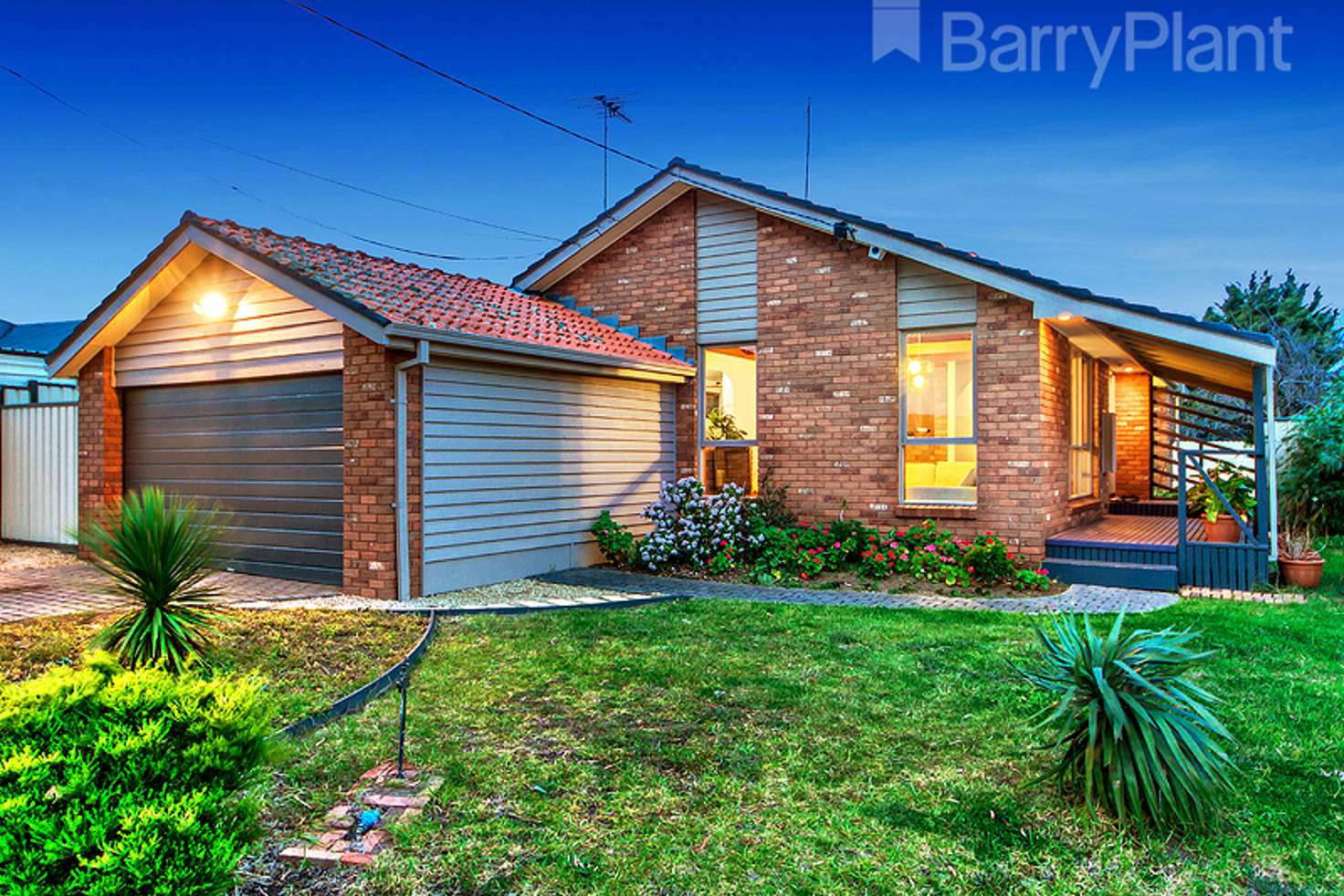 Main view of Homely house listing, 4 Windbreak Court, Albanvale VIC 3021