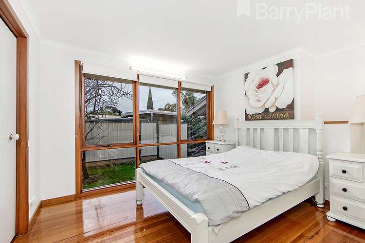 Seventh view of Homely house listing, 4 Windbreak Court, Albanvale VIC 3021