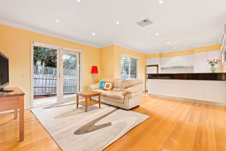Third view of Homely townhouse listing, 4/14 Glendale Avenue, Templestowe VIC 3106