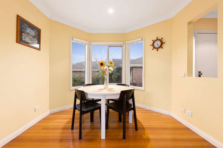 Fifth view of Homely townhouse listing, 4/14 Glendale Avenue, Templestowe VIC 3106