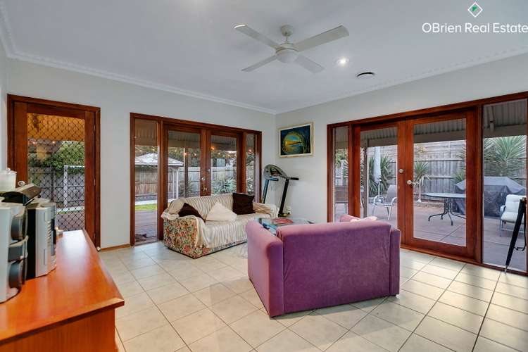 Second view of Homely house listing, 360 Golf Links Road, Baxter VIC 3911