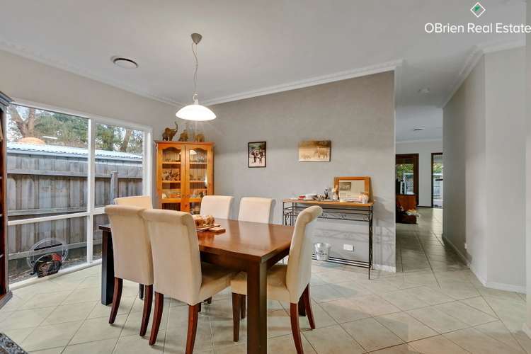 Fifth view of Homely house listing, 360 Golf Links Road, Baxter VIC 3911