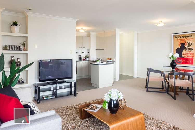 Fourth view of Homely apartment listing, 39/10 Pendal Lane, Perth WA 6000