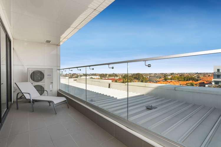 Third view of Homely apartment listing, 302/1044-1046 Mt Alexander Road, Essendon VIC 3040