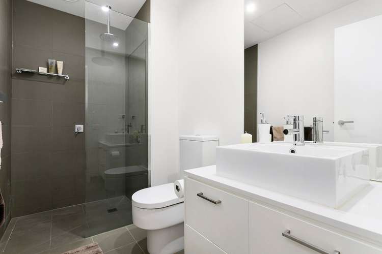 Fourth view of Homely apartment listing, 302/1044-1046 Mt Alexander Road, Essendon VIC 3040