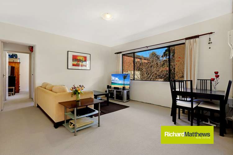 Second view of Homely apartment listing, 4/40 The Crescent, Homebush NSW 2140