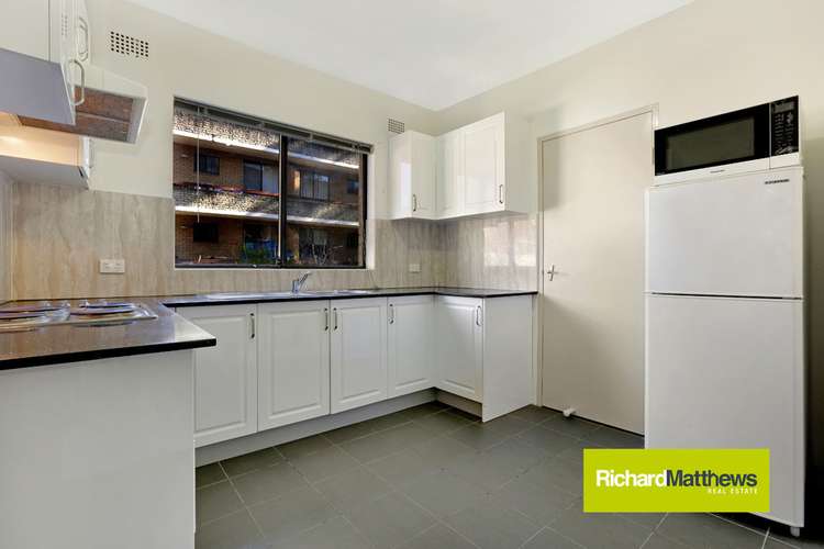 Third view of Homely apartment listing, 4/40 The Crescent, Homebush NSW 2140