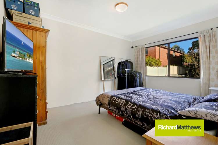 Fourth view of Homely apartment listing, 4/40 The Crescent, Homebush NSW 2140