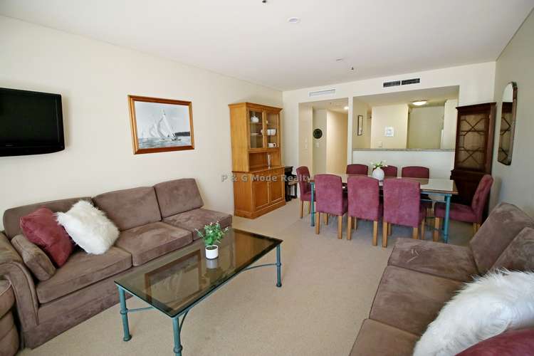 Second view of Homely apartment listing, 2 Quay Street, Sydney NSW 2000