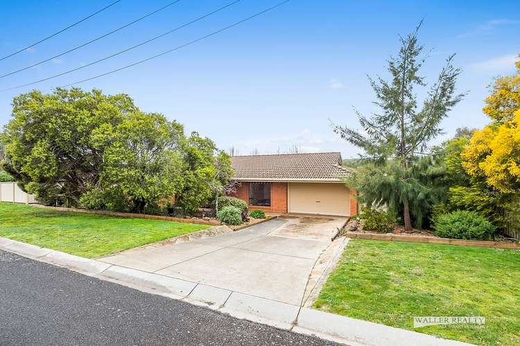 Second view of Homely house listing, 1 Sheehan Court, Castlemaine VIC 3450