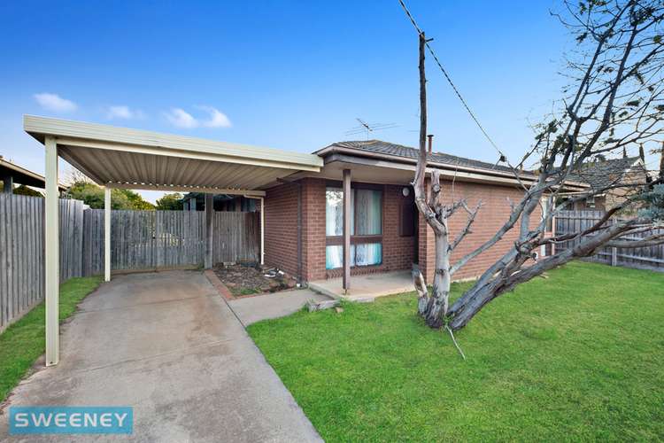 Main view of Homely house listing, 21 Rosella Avenue, Werribee VIC 3030