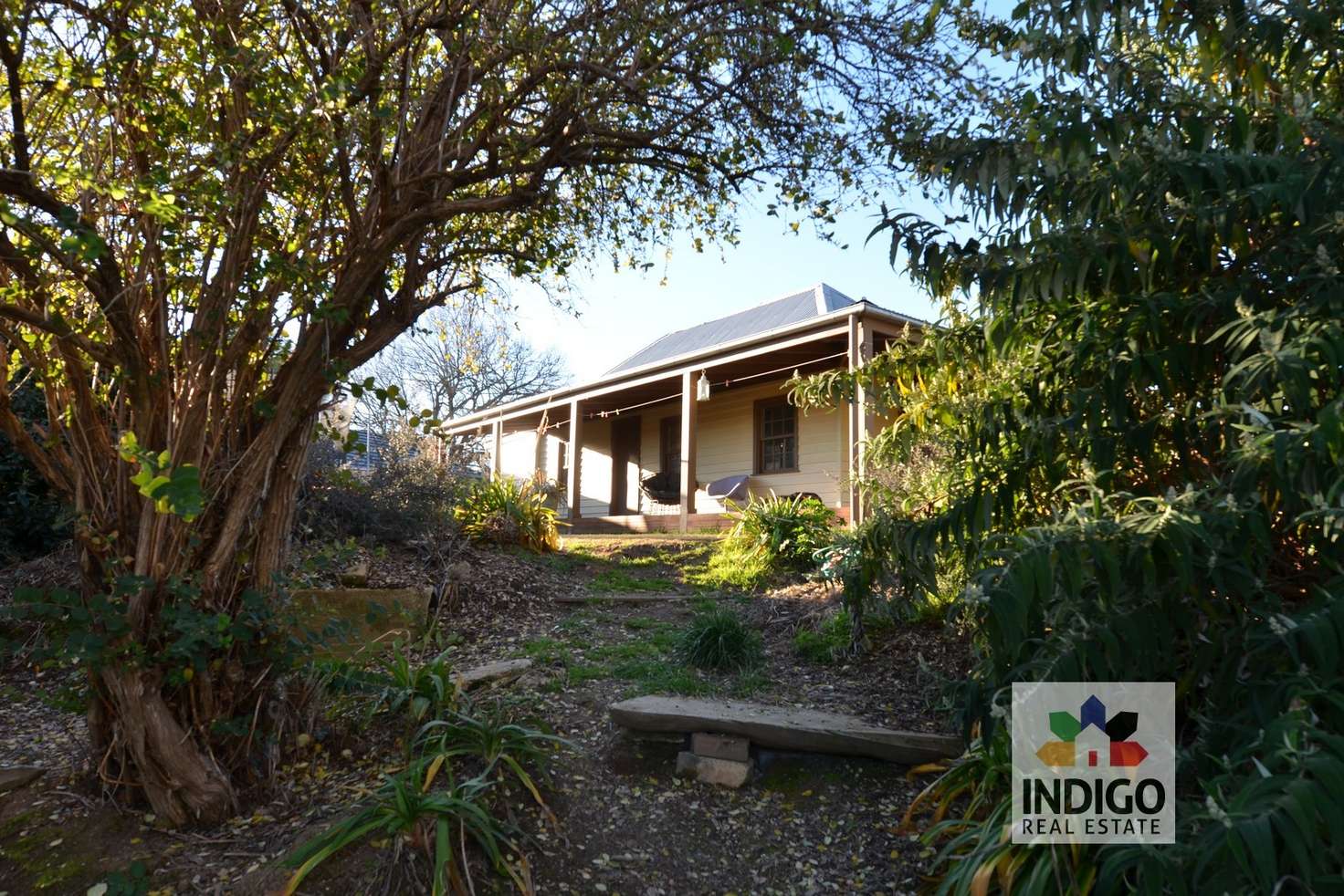 Main view of Homely house listing, 1 Mossgrove Way, Beechworth VIC 3747