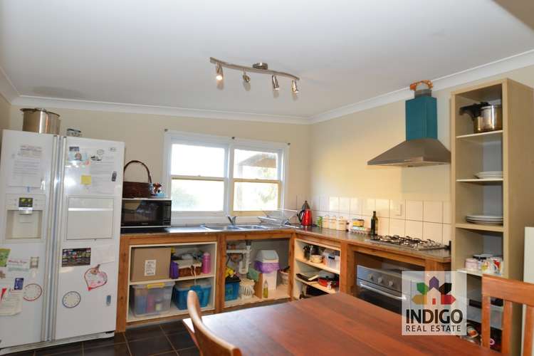 Third view of Homely house listing, 1 Mossgrove Way, Beechworth VIC 3747