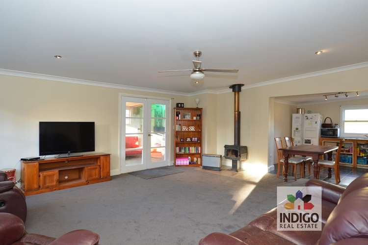 Fourth view of Homely house listing, 1 Mossgrove Way, Beechworth VIC 3747