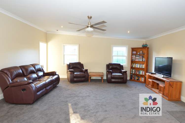 Fifth view of Homely house listing, 1 Mossgrove Way, Beechworth VIC 3747