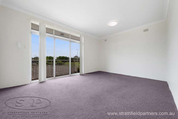 Main view of Homely unit listing, 5/5 Ulverstone Street, Fairfield NSW 2165