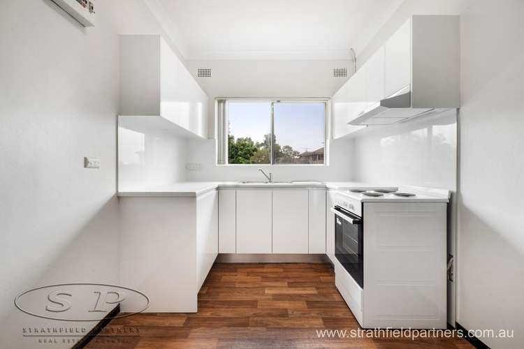 Second view of Homely unit listing, 5/5 Ulverstone Street, Fairfield NSW 2165