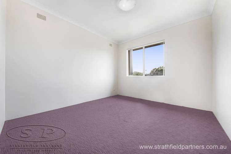 Third view of Homely unit listing, 5/5 Ulverstone Street, Fairfield NSW 2165