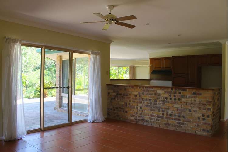 Second view of Homely house listing, 50 Aylesham Drive, Bonogin QLD 4213