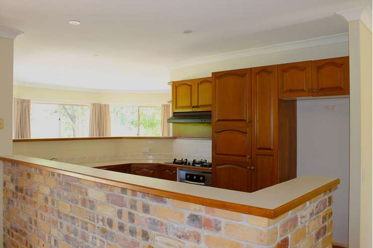 Third view of Homely house listing, 50 Aylesham Drive, Bonogin QLD 4213