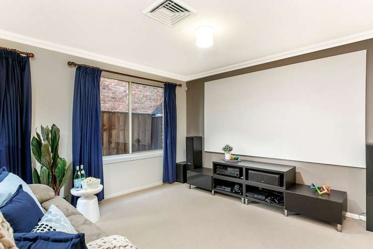 Fourth view of Homely house listing, 3 Damper Avenue, Beaumont Hills NSW 2155
