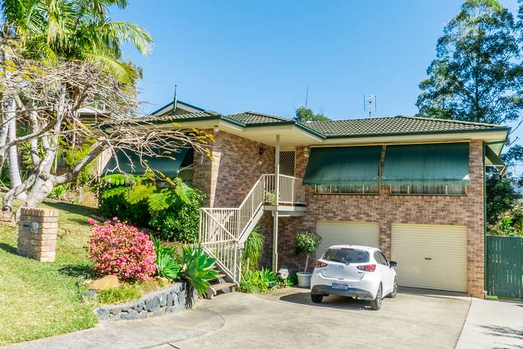 Main view of Homely house listing, 10 Woodswallow Close, Boambee East NSW 2452