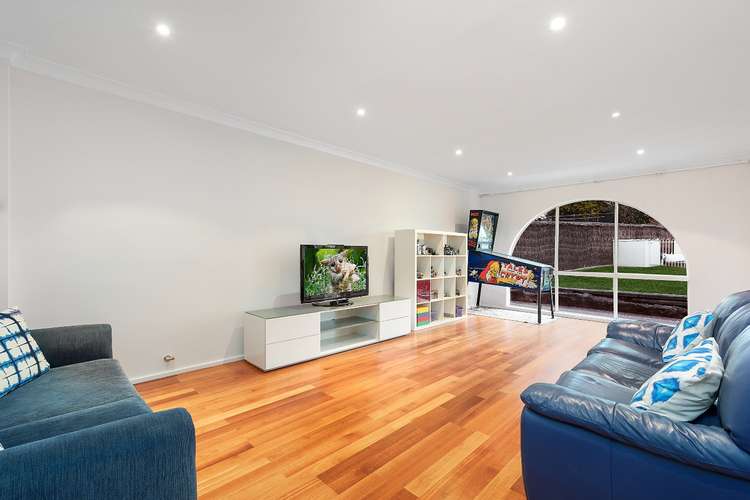 Third view of Homely house listing, 15 Radiata Avenue, Baulkham Hills NSW 2153