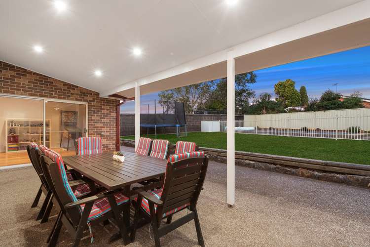 Sixth view of Homely house listing, 15 Radiata Avenue, Baulkham Hills NSW 2153