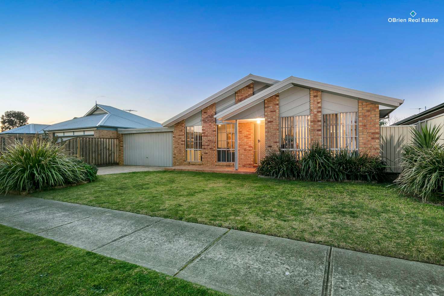 Main view of Homely house listing, 28 Horsfield Street, Cranbourne North VIC 3977