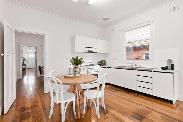 Third view of Homely house listing, 98 Canterbury Street, Flemington VIC 3031