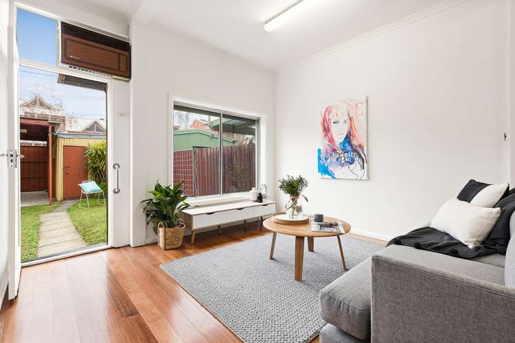 Fourth view of Homely house listing, 98 Canterbury Street, Flemington VIC 3031