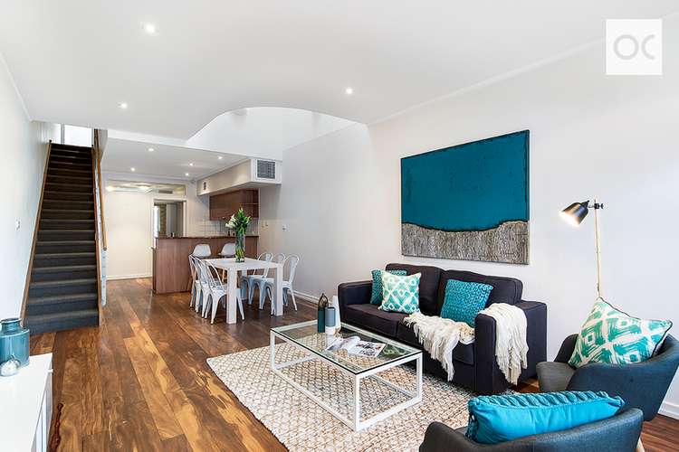 Third view of Homely townhouse listing, 3/65 Symonds Place, Adelaide SA 5000