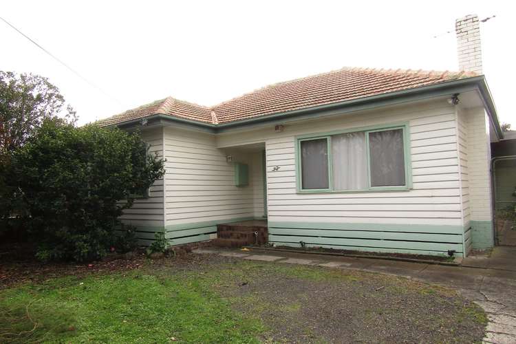 Main view of Homely house listing, 72 Miranda Road, Reservoir VIC 3073