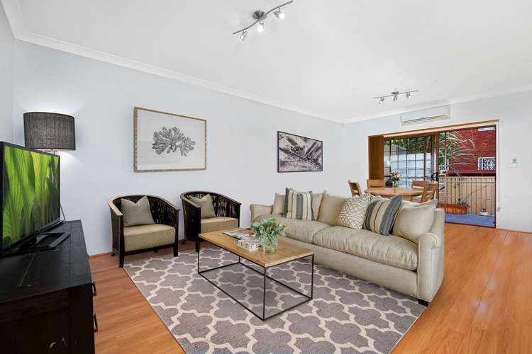 Main view of Homely townhouse listing, 4/38 Fourth Avenue, Campsie NSW 2194