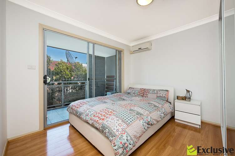 Second view of Homely townhouse listing, 4/38 Fourth Avenue, Campsie NSW 2194