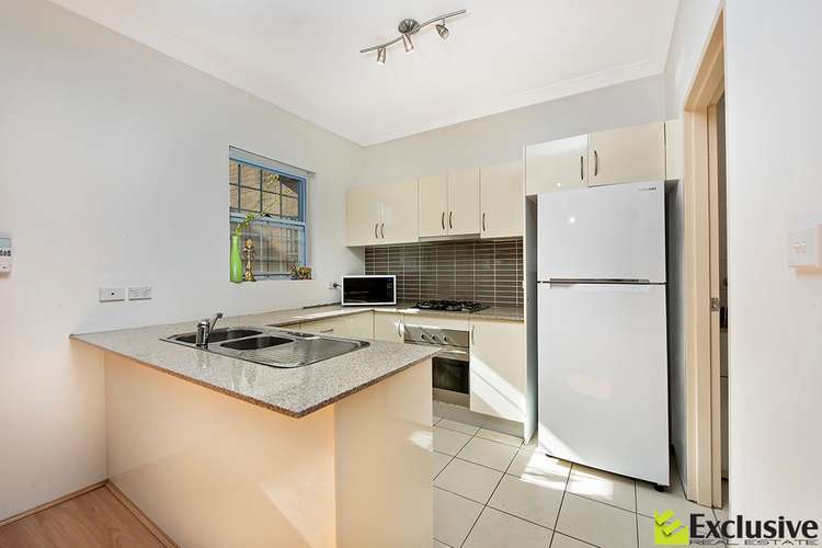 Fifth view of Homely townhouse listing, 4/38 Fourth Avenue, Campsie NSW 2194