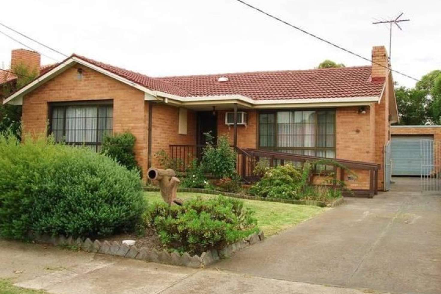 Main view of Homely house listing, 8 Crookston Road, Reservoir VIC 3073