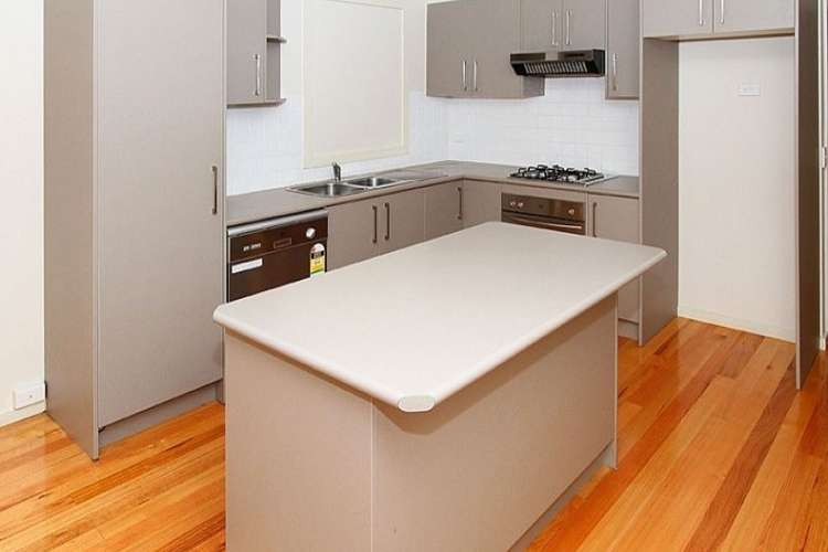 Second view of Homely unit listing, 4/36 Barry Street, Reservoir VIC 3073